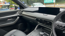 Mazda CX-60 2.5 PHEV Homura Plus 5dr Auto Estate